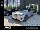 Mercedes-Benz GLC 400 4M elektrisch AMG AHK Air HuD Burmester®