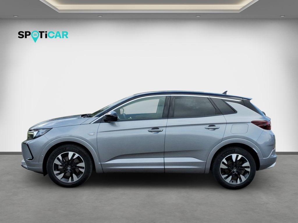 Opel Grandland Plug-in-Hybrid Elegance imagem 3