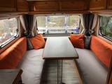 HYMER / ERIBA / HYMERCAR Troll - Längsbett, Kampa Pop Air Pro - HYMER / ERIBA Köln