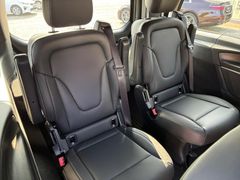 Fahrzeugabbildung Mercedes-Benz V300d 4M EXCLUSIVE extralang LUX-SITZE AIRMATIC