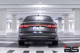 Audi A8 50 TDI L S-Line|FirstClass|FondTV|Table|Fridg - Audi A8: TDI