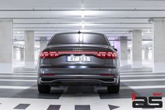 AUDI A8 50 TDI L S-Line|FirstClass|FondTV|Table|Fridg