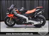 Aprilia RSV 1100 V4 FACTORY // AKRAPOVIC // - Angebote