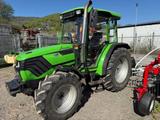 Deutz-Fahr Agroplus 60 - Deutz-Fahr Agroplus