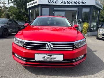Volkswagen Passat Variant - 2