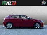 Alfa Romeo Giulietta Lusso TI 2.0 DCT - Alfa Romeo aus 2020
