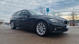 BMW 335d xDrive Touring LCI Advantage Sportautomatik - BMW 335: 335d