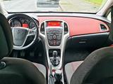 Opel Astra j verkaufen oder mit Kastenwage... - Opel: Verkaufen