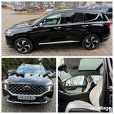 Hyundai SANTA FE 1.6 T-GDI Plug-in Hybrid 4WD Signature - Hyundai SANTA FE in Stuttgart
