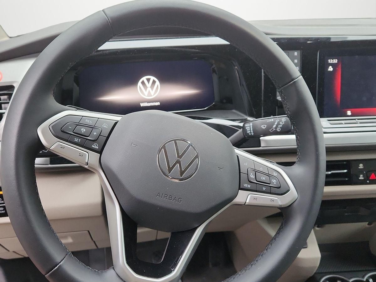 Fahrzeugabbildung Volkswagen Multivan 2.0 TDI 110 kW Edition lang