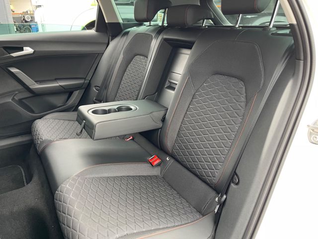 Leon Sportstourer FR*NAVI/Voll LED/UPE36.160€