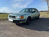 Audi 100 - Audi 100 aus 1991
