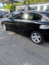 BMW 116 - 5