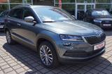 Skoda Karoq 1.5 TSI Style LED Navi AHK Tempomat Kamera - Skoda Karoq in Kassel