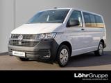 Volkswagen T6  Caravelle 2.0 TDI DSG T6.1Trendline Klima - Volkswagen T6 Caravelle aus 2022