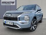 Mitsubishi Plug-in Hybrid Outlander Intro 4WD *Aktion!* - graue Mitsubishi Plug-in Hybrid Outlander