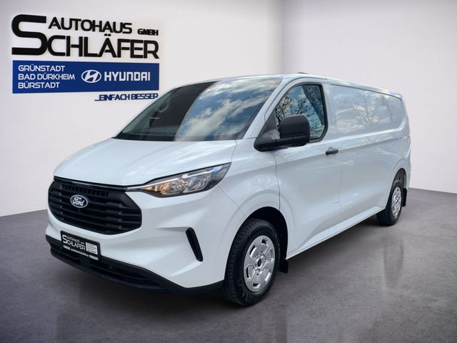 Ford Transit Custom 2.0 EcoBlue 280 L2 Trend FWD