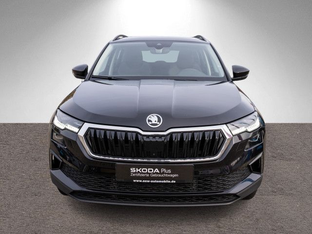Skoda Karoq - Bild 4