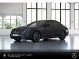 Mercedes-Benz E 200 AMG+Night+MBUX+KAMERA+WIDE+Ambiente - gebrauchte Mercedes-Benz E 200 aus dem Jahr 2023