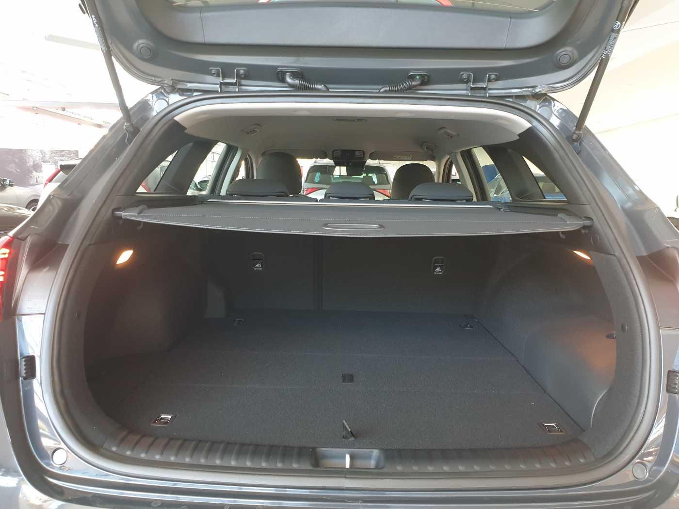Kia CEED SW 1.6 PHEV Spirit | Navi | PDC