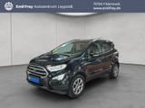 Ford ECOSPORT 1.0 Titanium Navi PDC - Ford EcoSport in Stuttgart