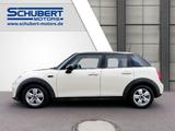 MINI Cooper Salt Sitzheizung PDC Klima NAVI Keyless U - MINI in Magdeburg