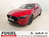 Mazda 3 2.0 Selection AT Skyactiv-MHybrid LED|BOSE|360 - Mazda aus 2020