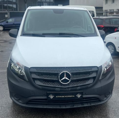 Mercedes-Benz Vito Kasten 114/116 CDI, 119 CDI/BT LANG*KLIMA