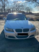 BMW 325dA Touring LCI N57 - BMW 325 aus 2010: 325d