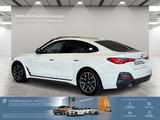 BMW 420i Gran Coupé M Sport Navi Kamera Driv.Assist - gebrauchte BMW 420 aus dem Jahr 2024