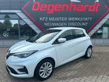 Renault ZOE Zoe Experience SOH 92,7 - gebrauchte Renault ZOE aus dem Jahr 2021