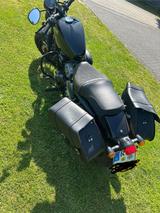 Hyosung GV125S - HYOSUNG MOTORRAD