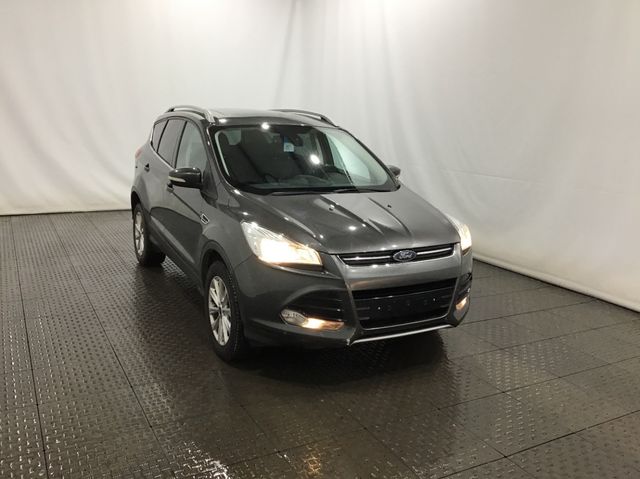 Ford Kuga 2.0 TDCi Titanium