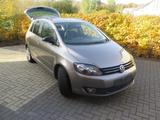 Volkswagen VW Golf Plus Match Top Zustand Top Ausstat... - VW Golf Plus Gebrauchtwagen in Oldenburg