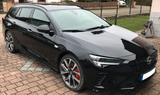 Opel Insignia 2.0 Turbo 169kW GSI Auto 4x4 ST GSI - Opel Insignia Gsi mit Benzin-Antrieb