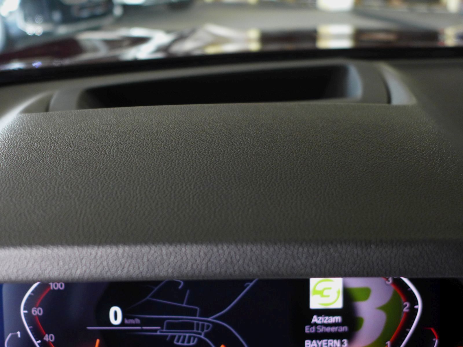 BMW X4 xDr30d MSport Laser HUD Echtleder foto 4