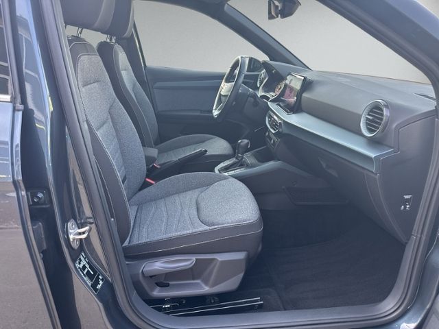 Arona 1.0 TSI DSG Xperience LED+NAVI+RFK+ACC+SHZ