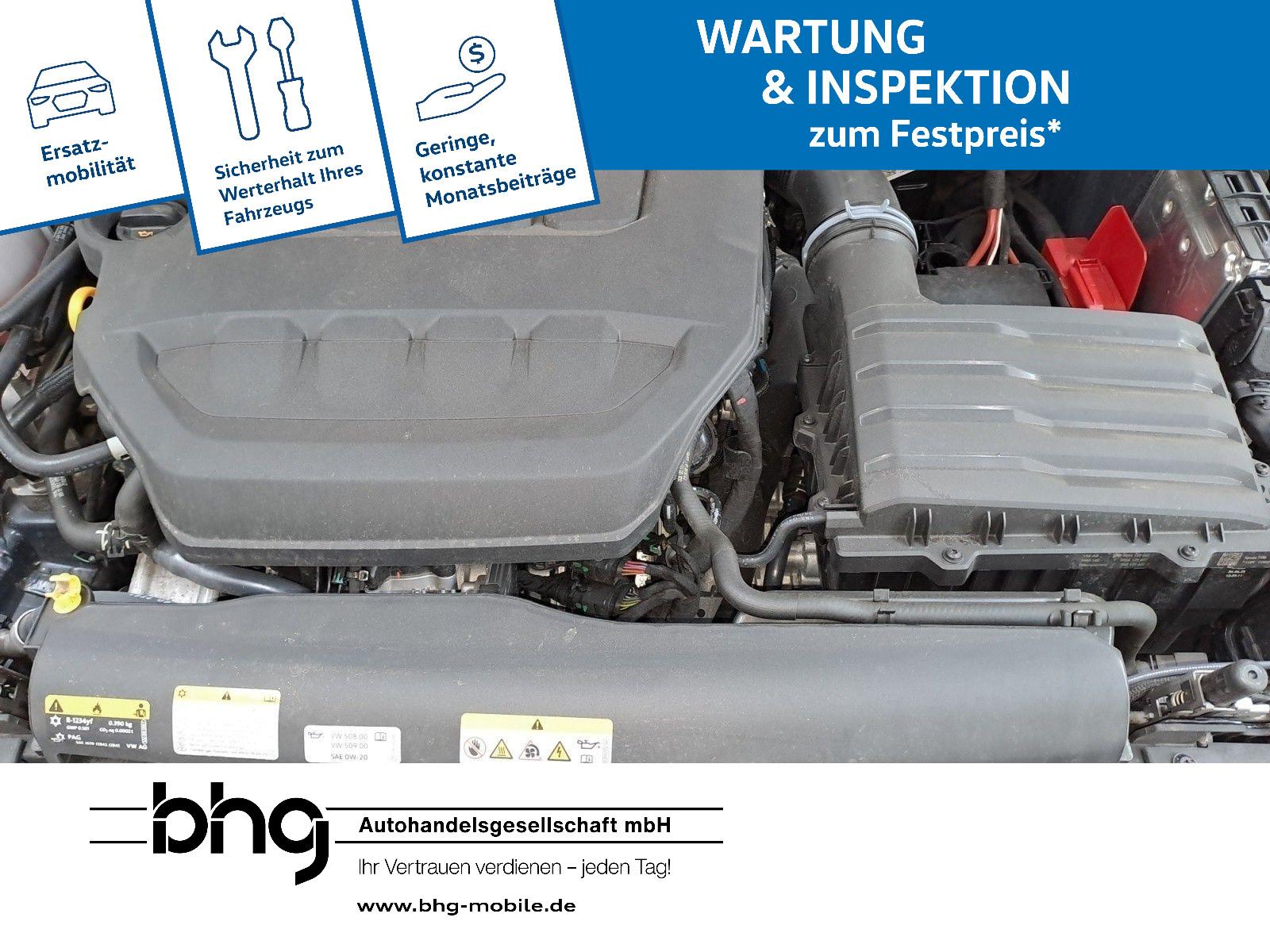 Volkswagen Polo GTI 2,0 l TSI OPF 7, миниатюра 16