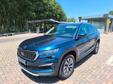 Skoda Kodiaq - 3