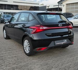 Hyundai i20 - 7
