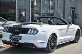 Ford Mustang Cabrio 5.0 Ti-VCT V8 GT *Carbon-Styling* - Ford Mustang mit Benzin-Antrieb: Cabrio, 5.0