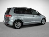 Volkswagen Touran Highline 1.5 TSI DSG *NAVI*Pano*7 Sitzer* - Standheizung Gebrauchtwagen Benzin