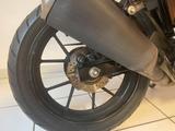 Suzuki GSX-S 125 ABS/LED/TÜV NEU/Schwarz - SUZUKI GSX 125