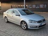 Volkswagen Passat B7 1.8 TSI Comfortline - Volkswagen Passat: 1.8