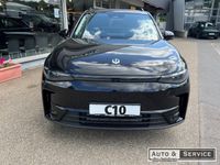 Leapmotor C10 - Vorschau Bild 9