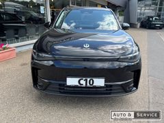 LEAPMOTOR C10 Design Premium-Elektro-SUV / Top-Ausstattung