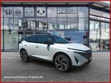Nissan Qashqai Tekna+ 1.3 DIG-T °LED°PGD°RFK°HUD°BOSE°
