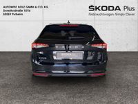 Skoda Superb - Vorschau Bild 5