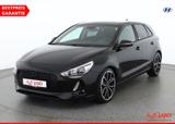 Hyundai i30 1.6 CRDi Aut. Navi Sitzheizung Kamera - Hyundai Gebrauchtwagen in Hamburg