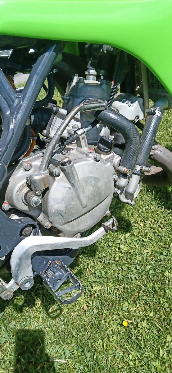 Kawasaki  2010 — photo 13